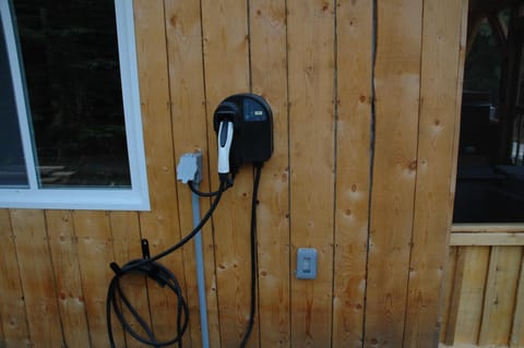 Hyggeligt Hus Nature lodge in Michigan