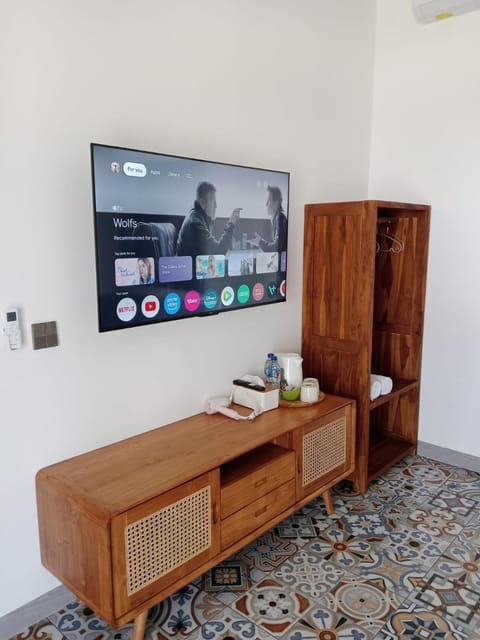 Uma Desa - Surf And Stay Medewi Bed and Breakfast in Pekutatan