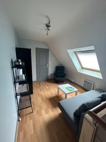 Gwalarn Bed and Breakfast in Plouguerneau