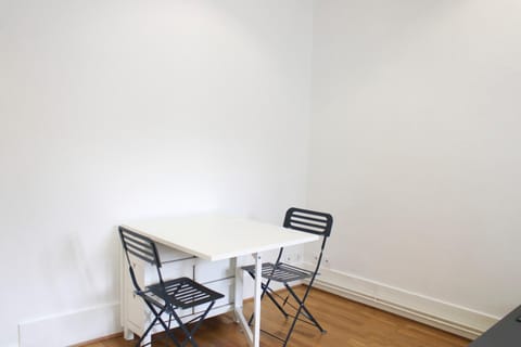 Apartment 3P 20 minutes by subway from Paris Apartment in Île-de-France