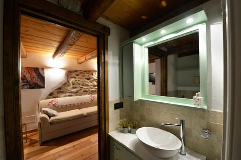 Avenue des Thermes Apartment in Pré-Saint-Didier