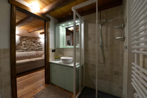 Avenue des Thermes Apartment in Pré-Saint-Didier