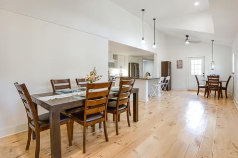 Creekside Florrisant Hideaway - Great for Anglers! House in Colorado