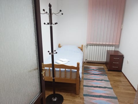 StayBihac Apartment in Lika-Senj County