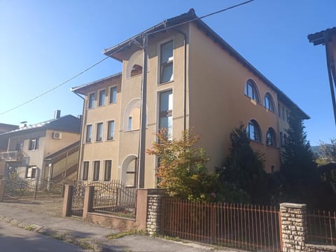StayBihac Apartment in Lika-Senj County