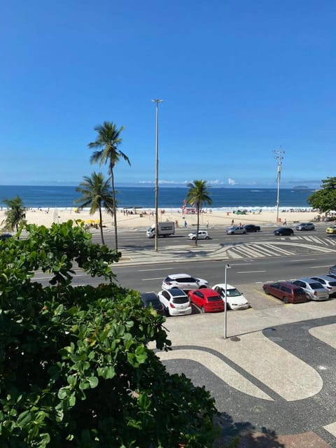 Real Apartments 311 - Frente mar Posto 5 Copacabana Apartment in Rio de Janeiro