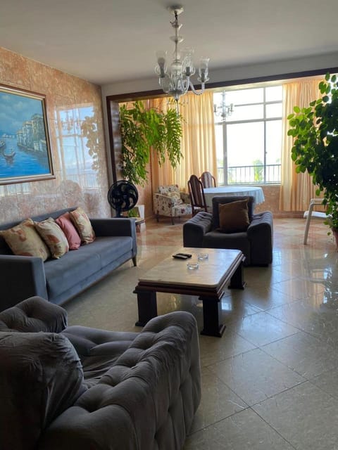 Real Apartments 311 - Frente mar Posto 5 Copacabana Apartment in Rio de Janeiro