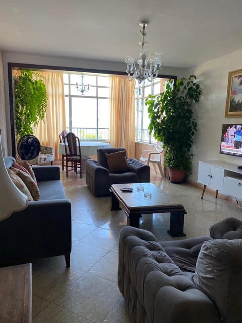 Real Apartments 311 - Frente mar Posto 5 Copacabana Apartment in Rio de Janeiro