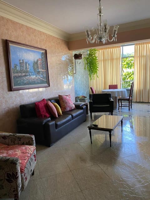 Real Apartments 311 - Frente mar Posto 5 Copacabana Apartment in Rio de Janeiro