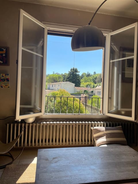 View (from property/room), Living room