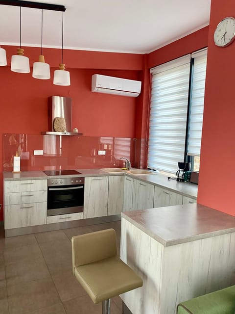 Villa Sangria Villa in Thasos