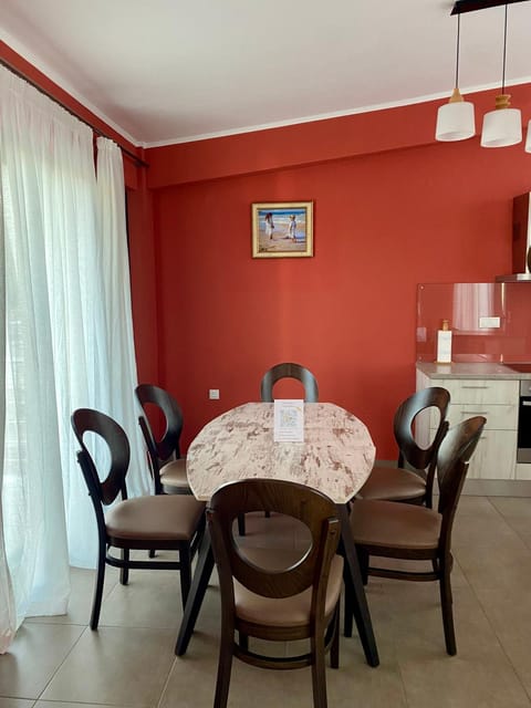 Villa Sangria Villa in Thasos