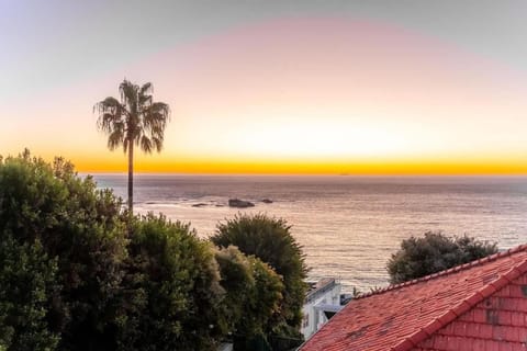 Lisburn on Clifton Villa - Ocean Views, Sleeps 15 Villa in Cape Town