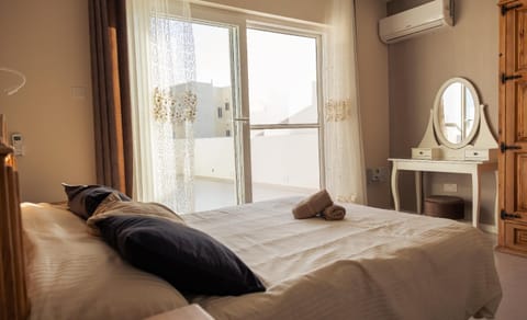 Villa to rent in Gozo- Iż-Żerriegħa tal-Mustarda Villa in Malta