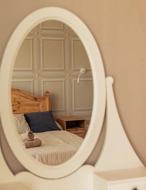 Villa to rent in Gozo- Iż-Żerriegħa tal-Mustarda Villa in Malta