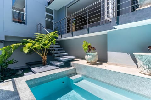 Houghton Villa Camps Bay - 5 min walk to beach Villa in Camps Bay