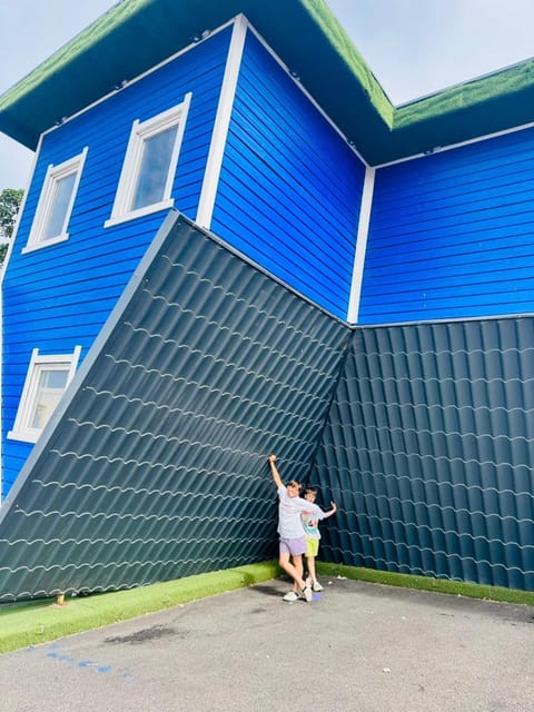 Serenity Nook in Southview Holiday Park Campground/ 
RV Resort in Skegness