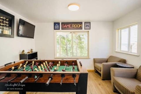 Lakeview Haven - Boat Slip - Dog Friendly - Sleeps 16 Apartment in Sierra Nevada