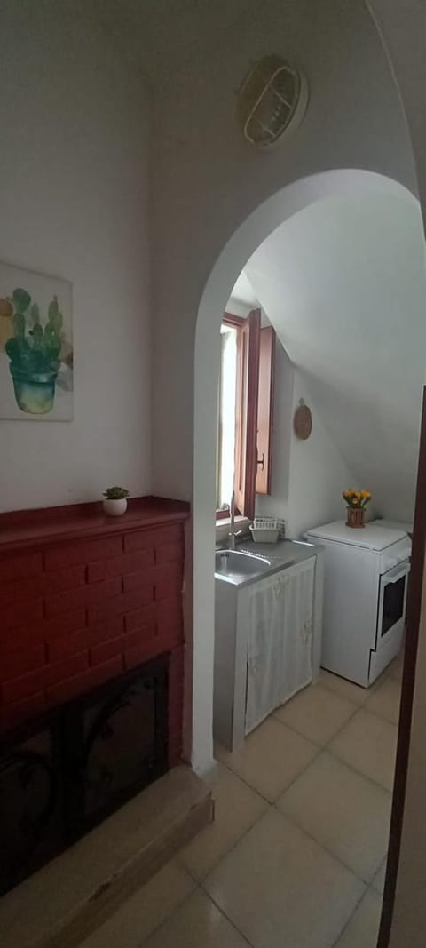 Casa Maria Apartment in Peschici