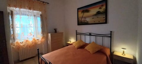 Casa Maria Apartment in Peschici