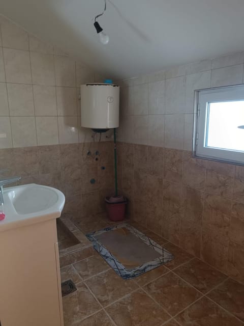 Una Apartments House in Budva