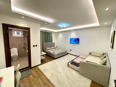 Luxury Accommodation Near Abu Dhabi Airport Bed and Breakfast in Abu Dhabi