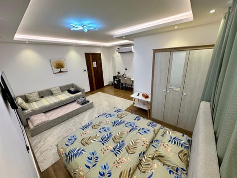 Luxury Accommodation Near Abu Dhabi Airport Bed and Breakfast in Abu Dhabi