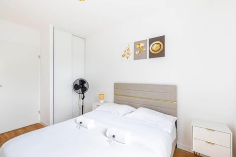 GuestReady - Cosy comfort with balcony Apartment in Île-de-France