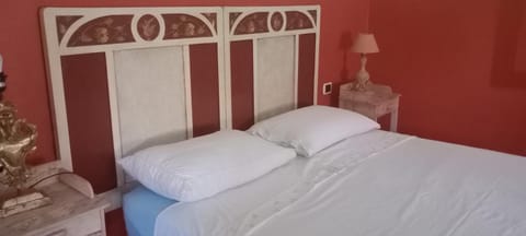 Casa Mia Bed and Breakfast in San Benedetto del Tronto