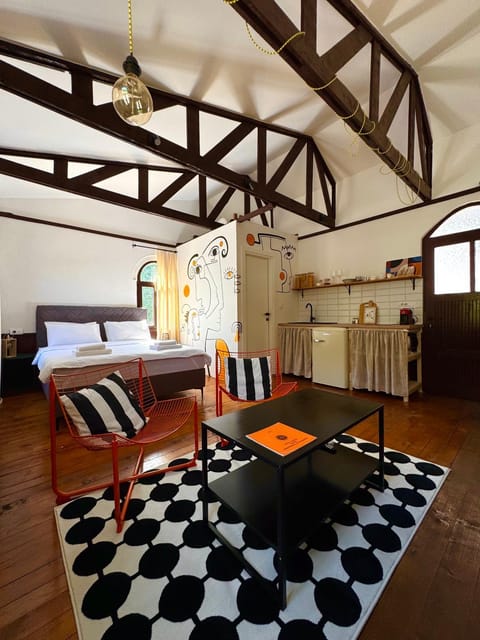 Atelje 1981 Apartment Apartment in Zlatibor District, Serbia