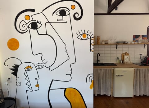 Atelje 1981 Apartment Apartment in Zlatibor District, Serbia