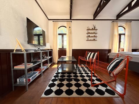 Atelje 1981 Apartment Apartment in Zlatibor District, Serbia