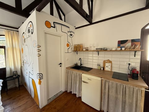 Atelje 1981 Apartment Apartment in Zlatibor District, Serbia