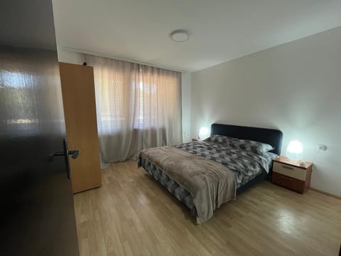 Apartman u srcu apatina Apartment in Vojvodina