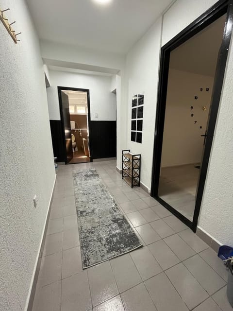 Apartman u srcu apatina Apartment in Vojvodina