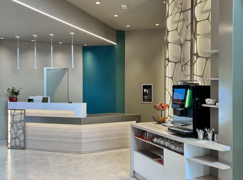 Hotel Real Hotel in Sesto San Giovanni