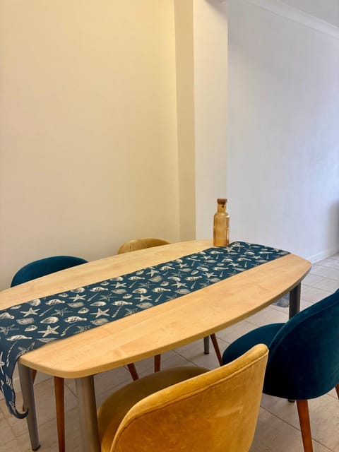 Stijlvol appartement 'Claire' met frontaal zeezicht Apartment in Ostend