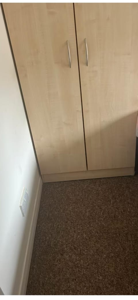 Serenity Space Vacation rental in Glasgow