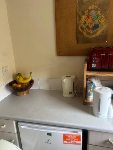 Serenity Space Vacation rental in Glasgow