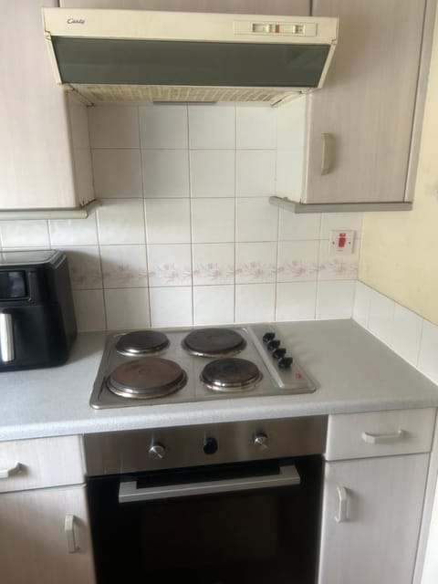 Serenity Space Vacation rental in Glasgow