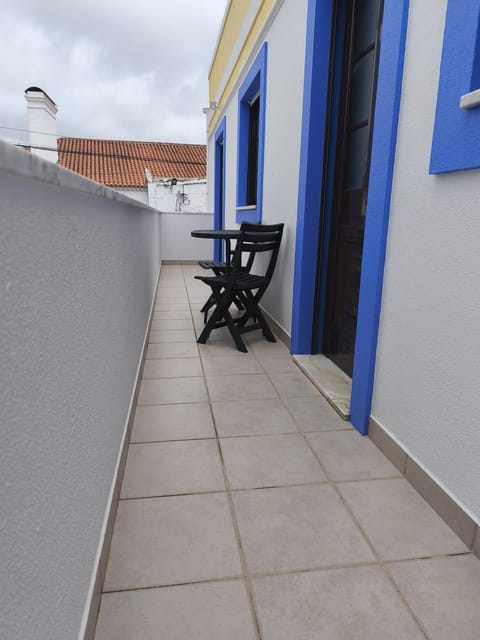 Casa da Praça I Apartment in Óbidos