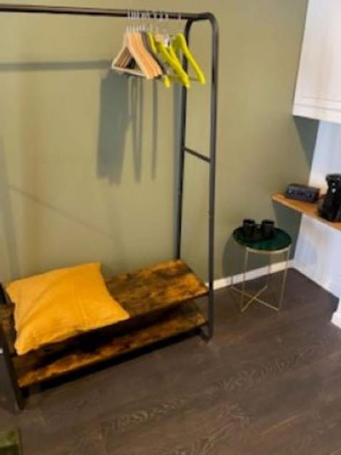 L'Atrium Chambres d'Hôtes Bed and Breakfast in Dijon