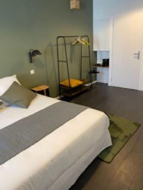 L'Atrium Chambres d'Hôtes Bed and Breakfast in Dijon