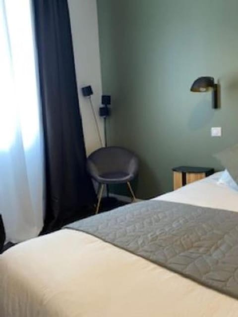 L'Atrium Chambres d'Hôtes Bed and Breakfast in Dijon