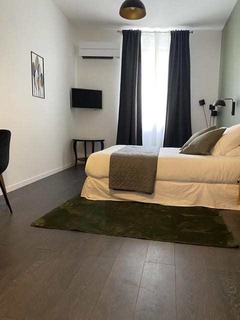 L'Atrium Chambres d'Hôtes Bed and Breakfast in Dijon