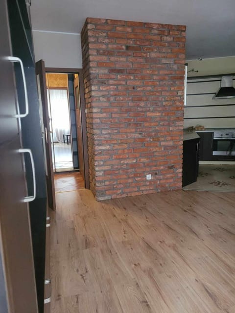 Apartament Gdynia,świetnie skomunikowany,duzy taras,bezpłatny parking Apartment in Pomeranian Voivodeship