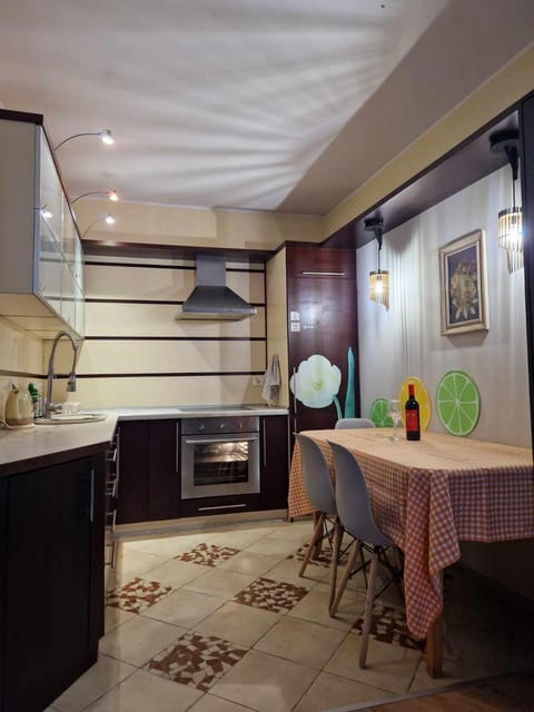 Apartament Gdynia,świetnie skomunikowany,duzy taras,bezpłatny parking Apartment in Pomeranian Voivodeship