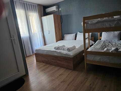 Hotel Ari Hotel in North Macedonia