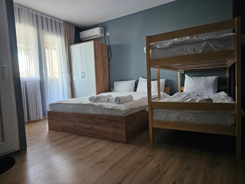 Hotel Ari Hotel in North Macedonia