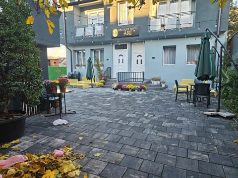 Hotel Ari Hotel in North Macedonia